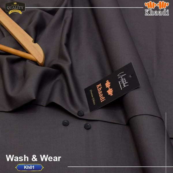 Summer Khaadi Wash & Wear in our Winter Gentlemens Clothing Collection