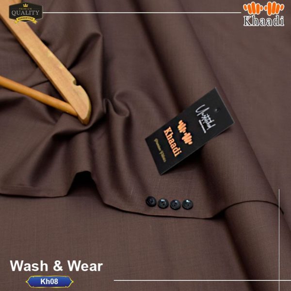 Summer Khaadi Wash & Wear in our Winter Gentlemens Clothing Collection - Image 6