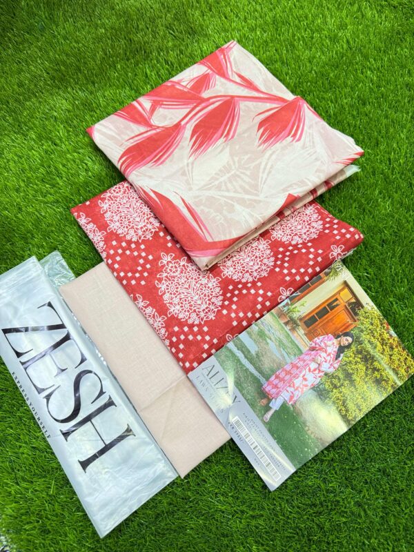 ZESH Lawn 3 Pieces