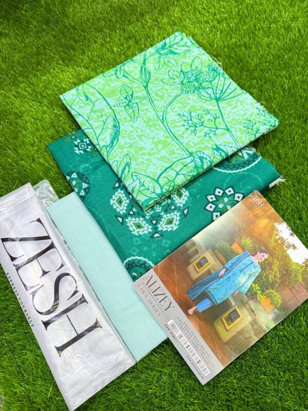 ZESH Lawn 3 Pieces