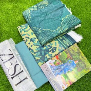 ZESH Lawn 3 Pieces