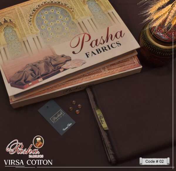 Soft Cotton PREMIUM PLUS (PASHA Brand )