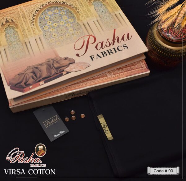 Soft Cotton PREMIUM PLUS (PASHA Brand )