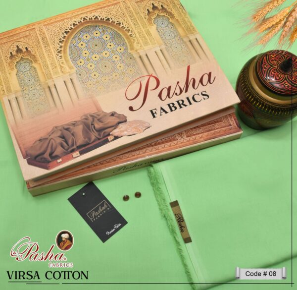 Soft Cotton PREMIUM PLUS (PASHA Brand )