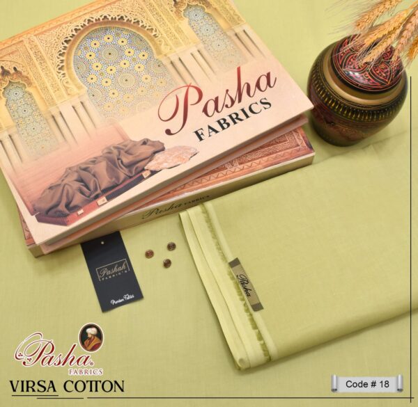 Soft Cotton PREMIUM PLUS (PASHA Brand )