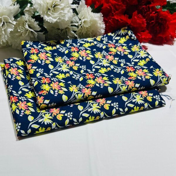 FLORAL PRINTS 2 Pcs Collection Sale