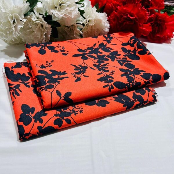 FLORAL PRINTS 2 Pcs Collection Sale