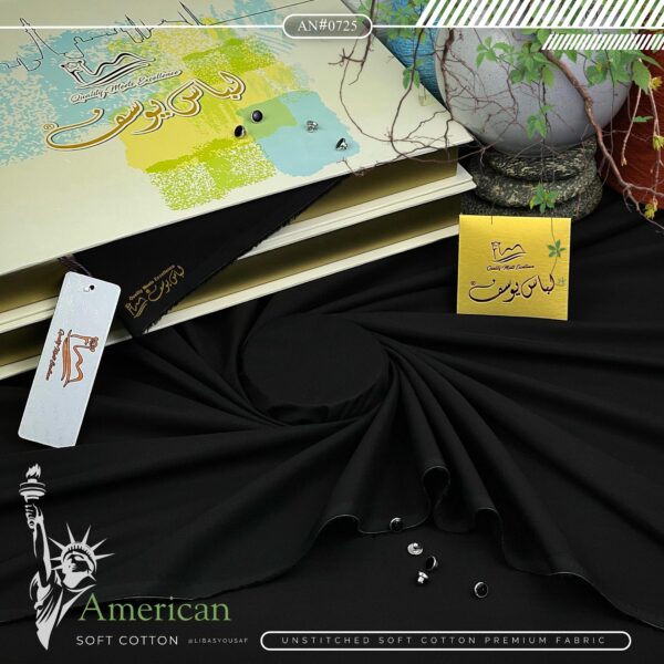 American Soft Cotton