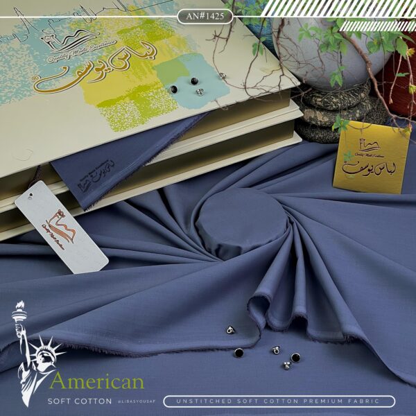 American Soft Cotton