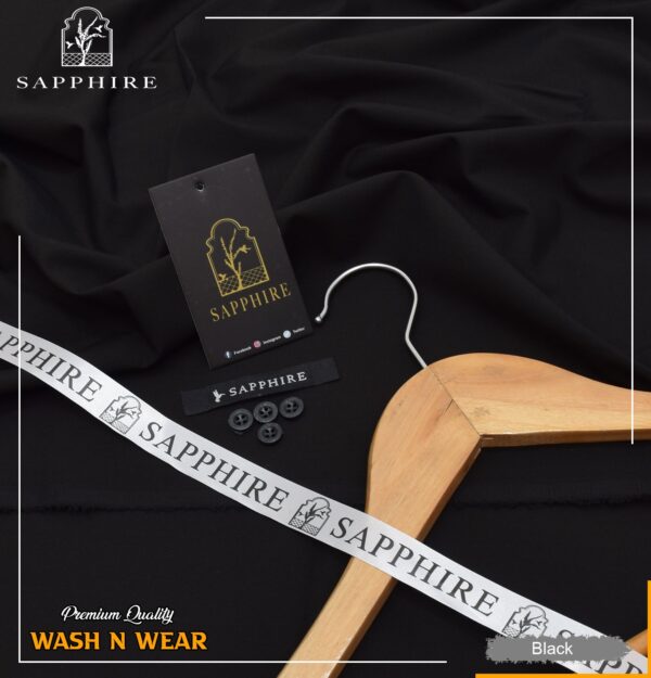 *SAPPHIRE * Wash n Wear Summer Collection 