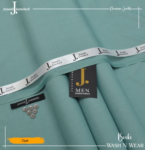 J. Men's Wear (Fabric Boski)