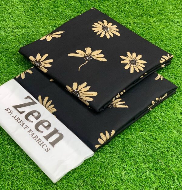 ZEEN 𝘼𝙡𝙡 OVER LAWN 2PC