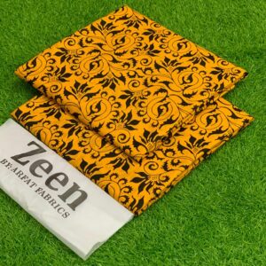ZEEN 𝘼𝙡𝙡 OVER LAWN 2PC
