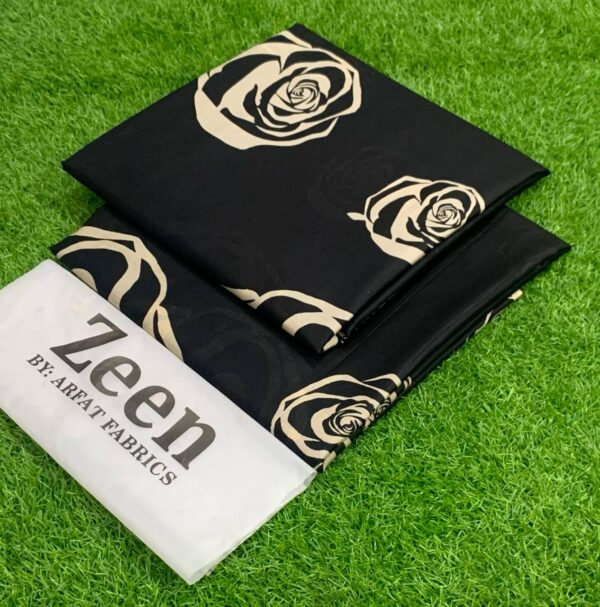 ZEEN All Over Lawn 2PC