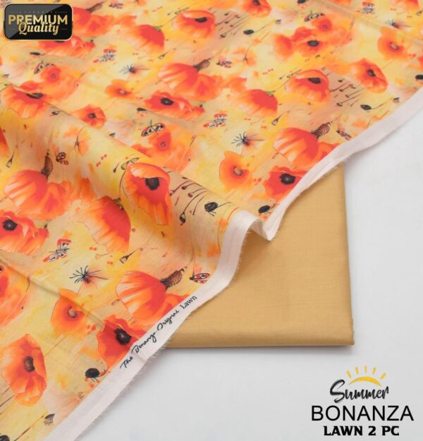 Bonanza Women's Summer Festive 2025