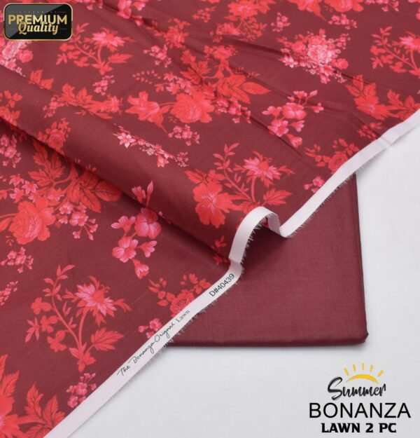 Bonanza Women's Summer Festive 2025