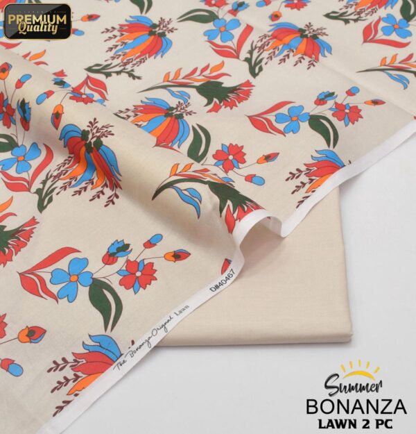 Bonanza Women's Summer Festive 2025