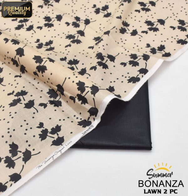 Bonanza Women's Summer Festive 2025